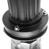 2 Head Led Black Street Light Li002483