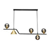 Bubbles Led Nordic Chandelier Ha084852