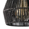 Rattan Handmade Pendant Light Ha079993