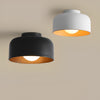 Bowl Shaped Led Ceiling Light Li002070