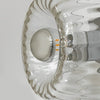 Creative Jellyfishs Modern Wall Light Ha098899