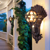 Waterproof Outdoor Wall Light Ha092379