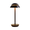 Modern Double Dome Led Accent Table Lamp Touch On Off