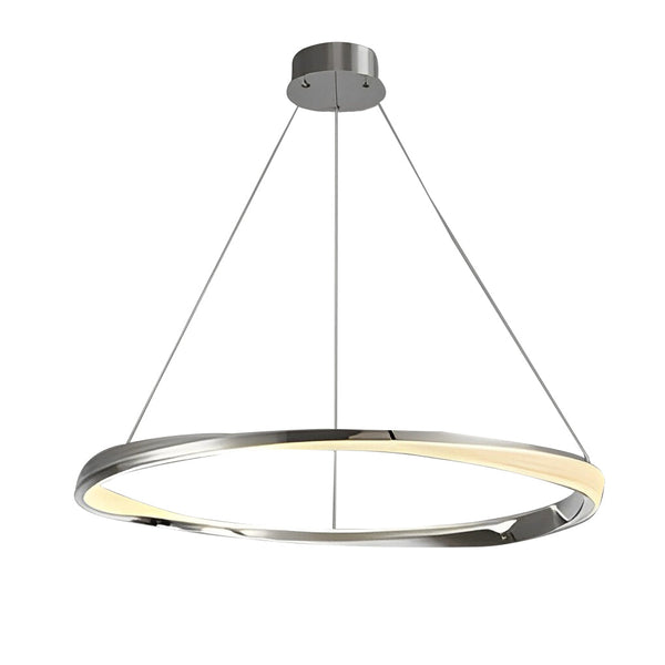 Creative Rings Luxury Nordic Chandelier Ha098950