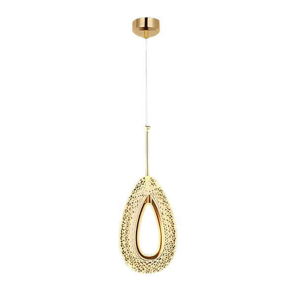 Minimalist Led Modern Pendant Light Li002476
