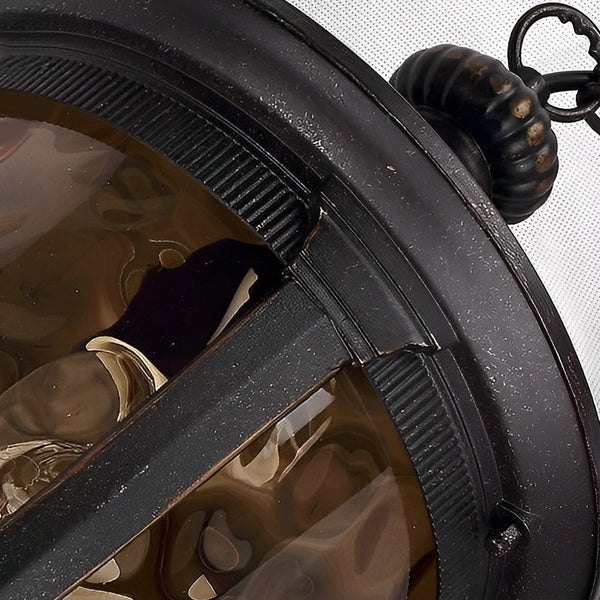 Waterproof Outdoor Chandelier Light Ha092182