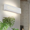 Rectangular Nordic Wall Light Fixtures Ha077813
