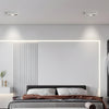 Ceiling Mount Linear Led Spotlight