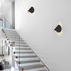 Adjustable Metal Led Nordic Wall Lamp Li002152