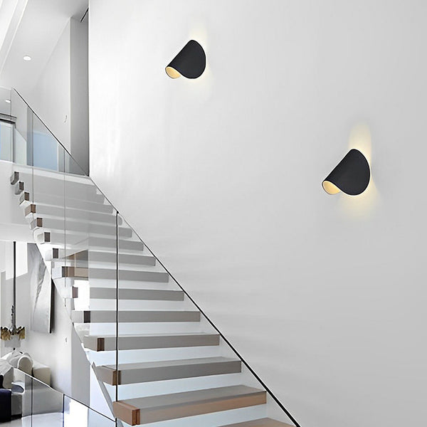 Adjustable Metal Led Nordic Wall Lamp Li002152