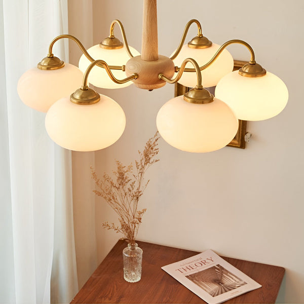 E27 Led Nordic Hanging Ceiling Lights