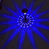 Led Solar Landscape Lights Outdoor Lawn Lights
