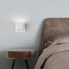 Rectangular Up And Down Wall Lights Ha098342