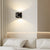 Round Creative Decorative Wall Sconces Ha083112