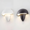 Mushroom Shaped Wall Sconce Li002029