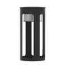 Round Solar Powered Outdoor Lights Ha080964