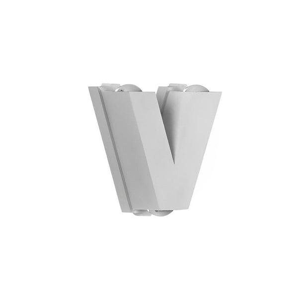 Creative Letters Outdoor Wall Sconce Lighting Ha082381