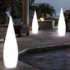 Water Drop Modern Floor Lamp Ha083628