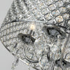 Round Iron Hanging Light Ha098798