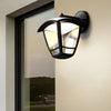 Retro Outdoor Wall Lamp Li002087