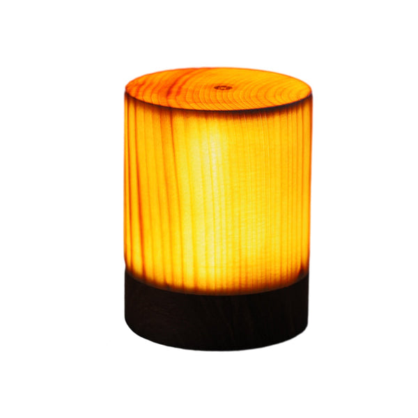 Led Cube Accent Table Lamps