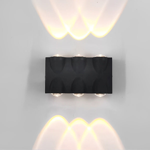 Up And Down Light Wall Lamp Li002397