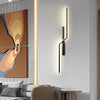 Lines Creative Wall Sconces Lighting Ha082436