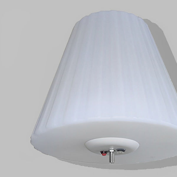 60 Inch Modern App Control Outdoor Led Solar Floor Lamp
