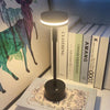 Rod Led Accent Table Lamp Touch Control