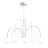 Creative Nordic Chandelier Ha076590