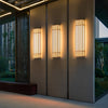 Retro Outdoor Wall Lamp Li002407