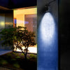 Adjustable Outdoor Wall Lights Ha084616
