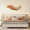 Luxury Feathers Modern Wall Lights Li002513