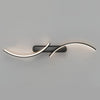 Creative S Shaped Led Wall Sconce Li001943