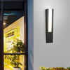 Minimalist Led Outdoor Wall Lamp Ha075778