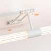 Foldable Led Bathroom Vanity Light Adjustable Arms