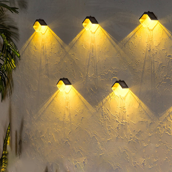 2Pcs Multi Color Light Li002113