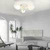 Tulips Flowers Chandelier Ha084567