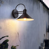 Conical Industrial Style Outdoor Wall Lamp Ha076375