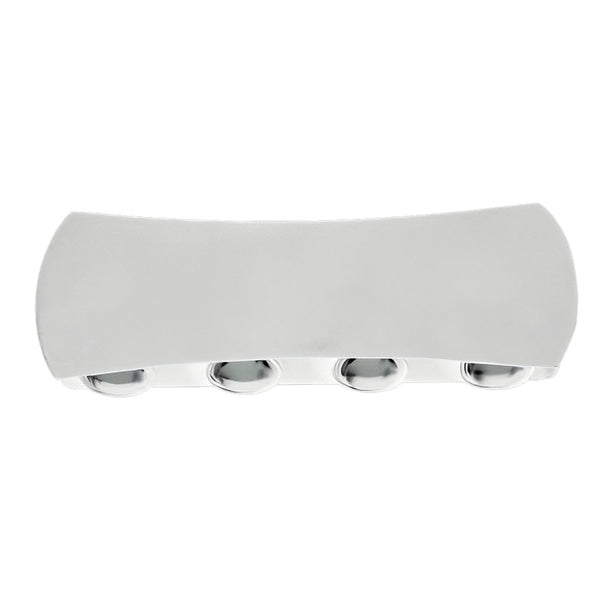 Outdoor Up Down Light Led Waterproof Exterior Aluminum Wall Lights