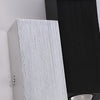 Rectangular Led Up And Down Lights