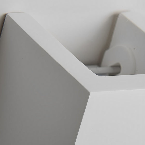 Rectangular Up And Down Wall Light Ha089368