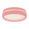 7 9 Inch Round Flush Mount Lighting Led Ceiling Light Acrylic Ceiling Lamp Ceiling Mounted Led Light For Bedroom
