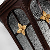 Waterproof Led Solar Post Light Ha093245