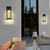 Crystal Bubble Wall Lamp Ha080449