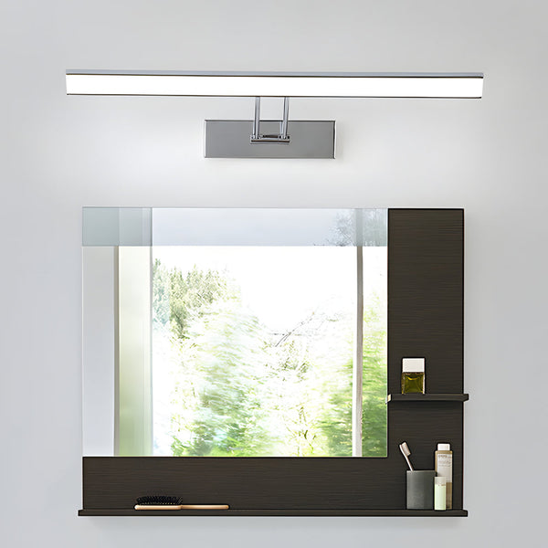 Adjustable Linear Led Bathroom Vanity Light