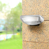 Motion Sensor Outdoor Wall Lamp Ha084183