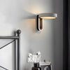 Round Creative Modern Wall Light Li002658