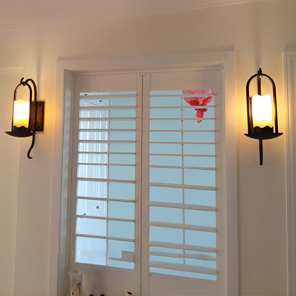 Candlestick Led Wall Lamp Ha076412