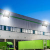 Aluminium Square Led Flood Light 12W 18W 24W 36W
